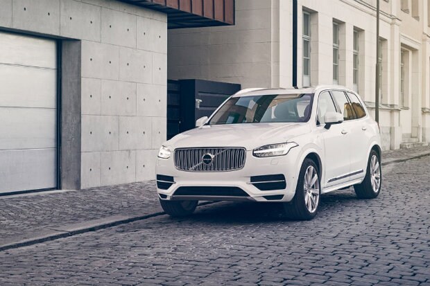 Volvo XC90 Volvo XC90