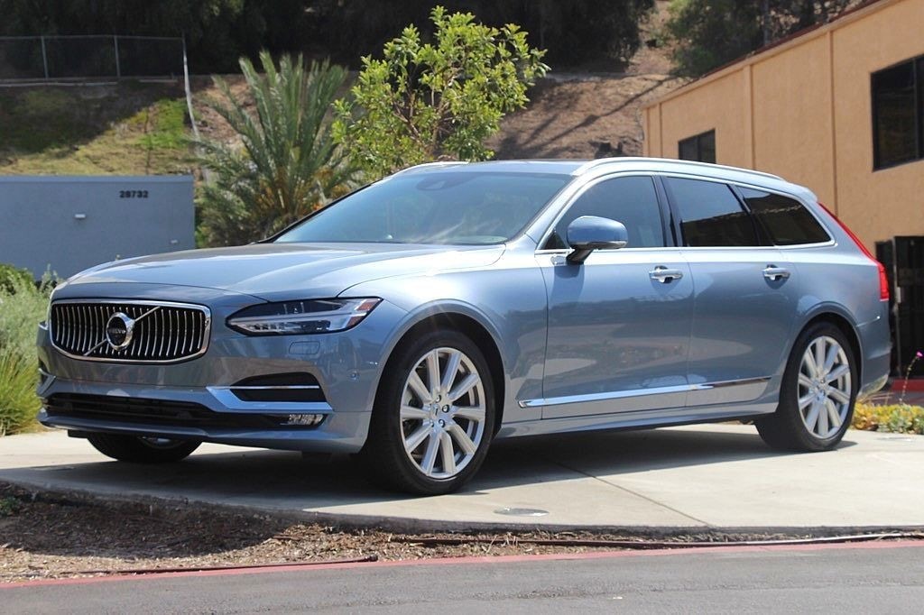 Amazing V90 Wagon For Sale Gallery