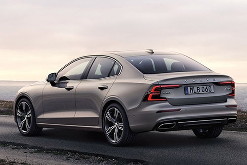 Elegant 80 2020 Volvo Lease Deals