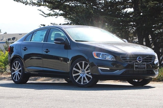 Volvo S80 2017 >> New 2017 Volvo S60 For Sale At Volvo Cars Of Monterey Vin Lyv402hm1hb148757 Volvo S80 2017 >> New 2017 Volvo S60 For Sale At Volvo Cars Of Monterey Vin Lyv402hm1hb148757