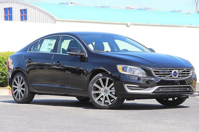 Volvo S80 2017 >> New 2017 Volvo S60 For Sale At Volvo Cars Of Monterey Vin Lyv402hm5hb150253 Volvo S80 2017 >> New 2017 Volvo S60 For Sale At Volvo Cars Of Monterey Vin Lyv402hm5hb150253