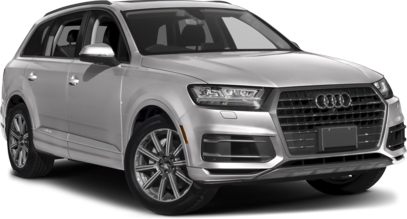 Compare The 2019 Volvo Xc90 To Its Audi Q7 Competition Miami