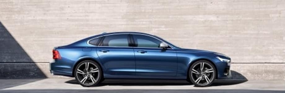 2017 Volvo S90 Sedan in Oklahoma City