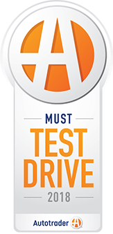 Must Test Drive Award winner - E-Class.png