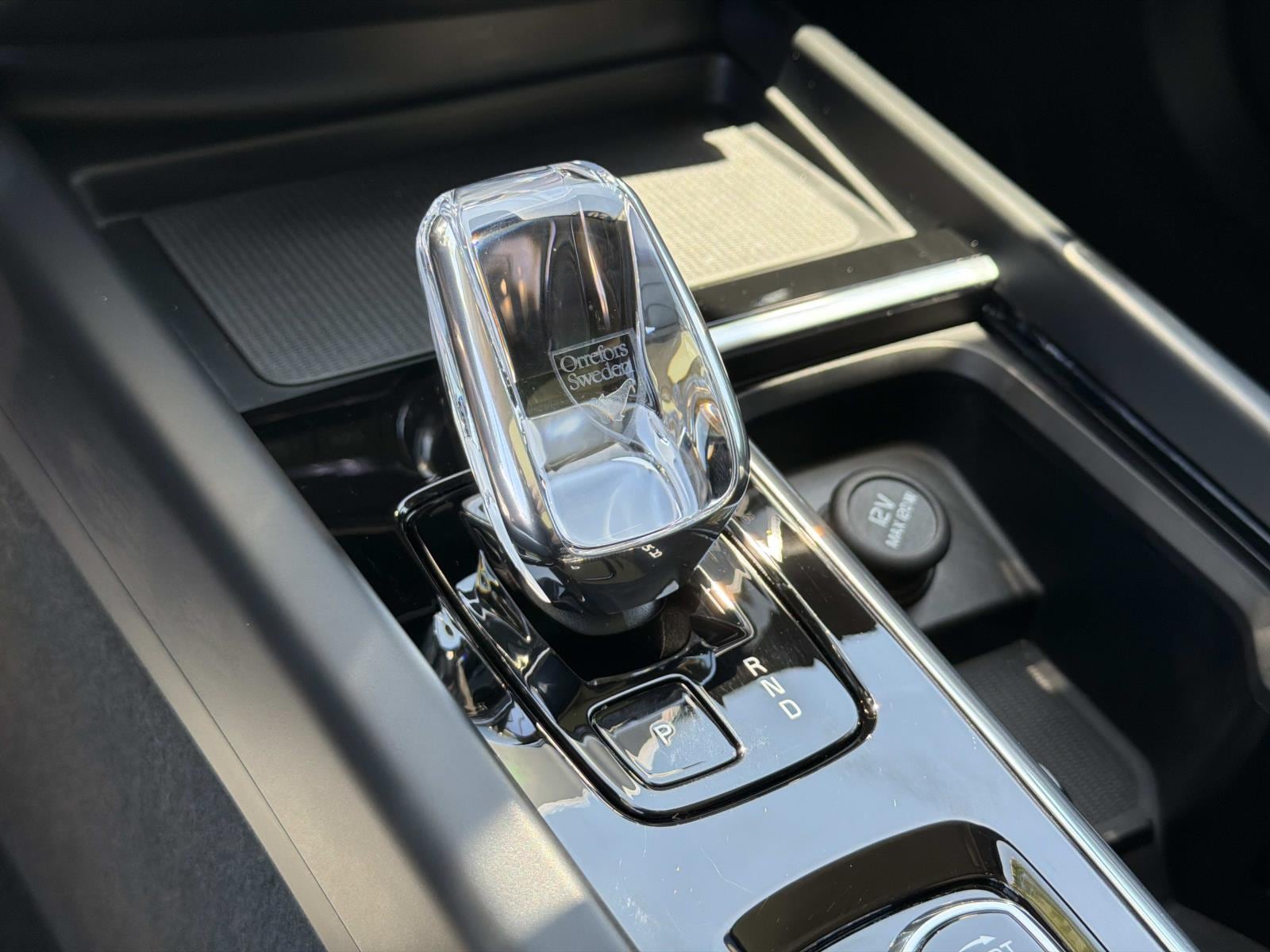 2026 Volvo XC60 Ultra - Photo 14