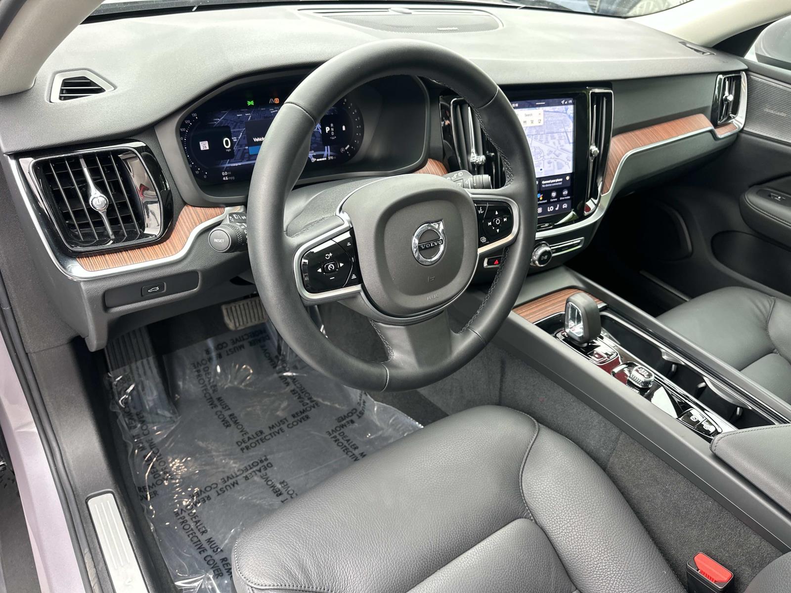 2026 Volvo V60 Cross Country Plus - Photo 9