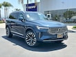 Volvo XC90 plug-in hybrid