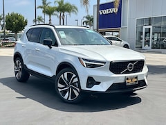 2026 Volvo XC40 B5 Ultra SUV