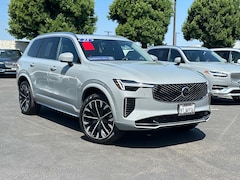 2025 Volvo XC90 Plug-In Hybrid 2025.5 T8 AWD Ultra 7-Seater Sport Utility