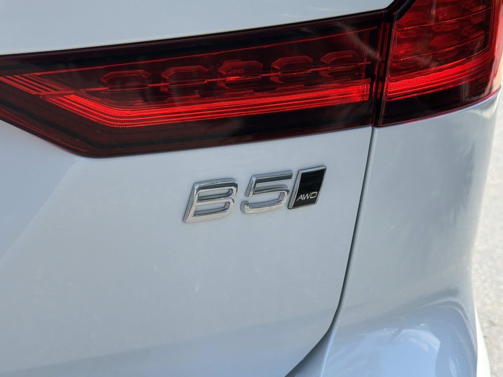 2026 Volvo V60 Cross Country Plus - Photo 27