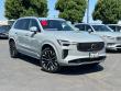  Volvo XC90 Plug-In Hybrid