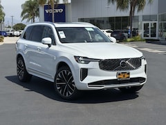 2026 Volvo XC90 plug-in hybrid T8 Ultra 7-Seater eAWD SUV