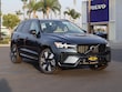 Volvo XC60 plug-in hybrid
