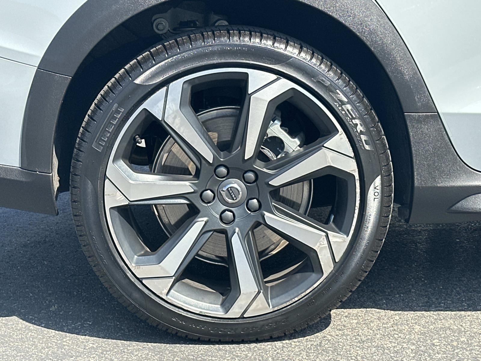 2026 Volvo V60 Cross Country Plus - Photo 27
