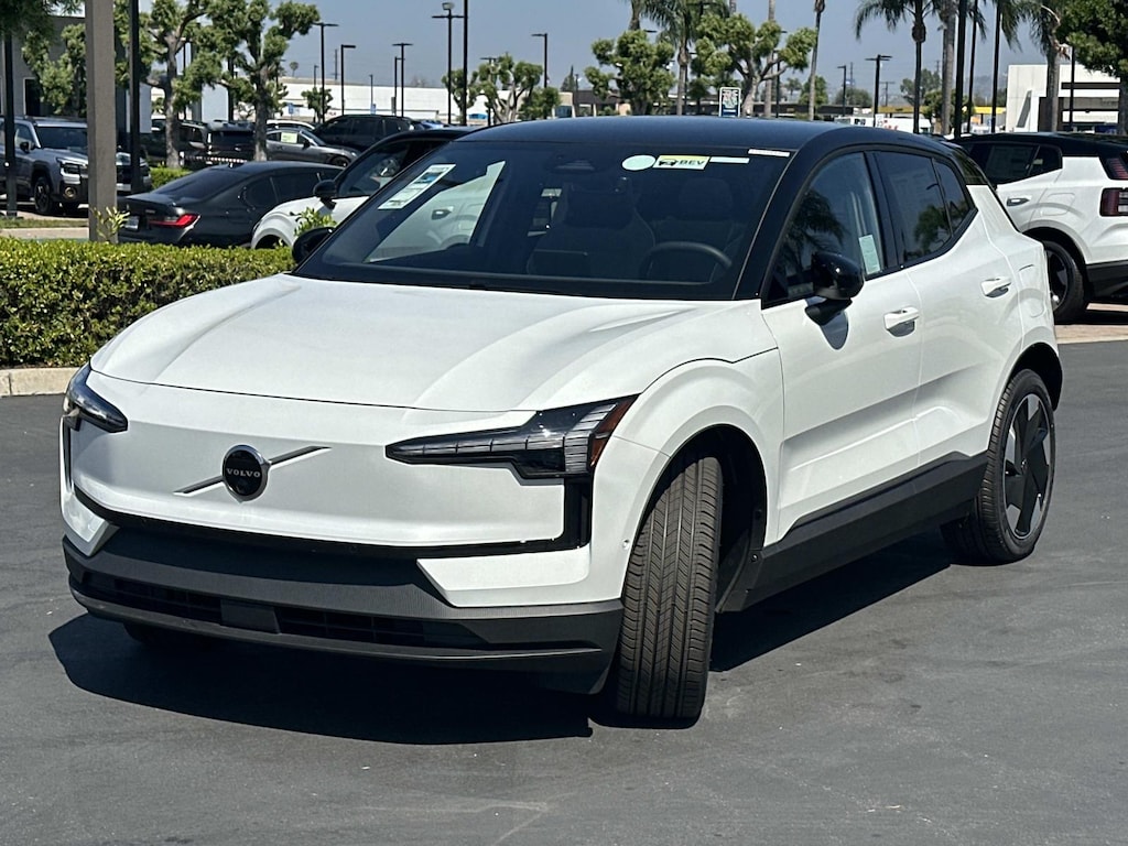 Used 2026 Volvo EX30 Twin Motor Ultra SUV