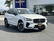  Volvo XC60 plug-in hybrid