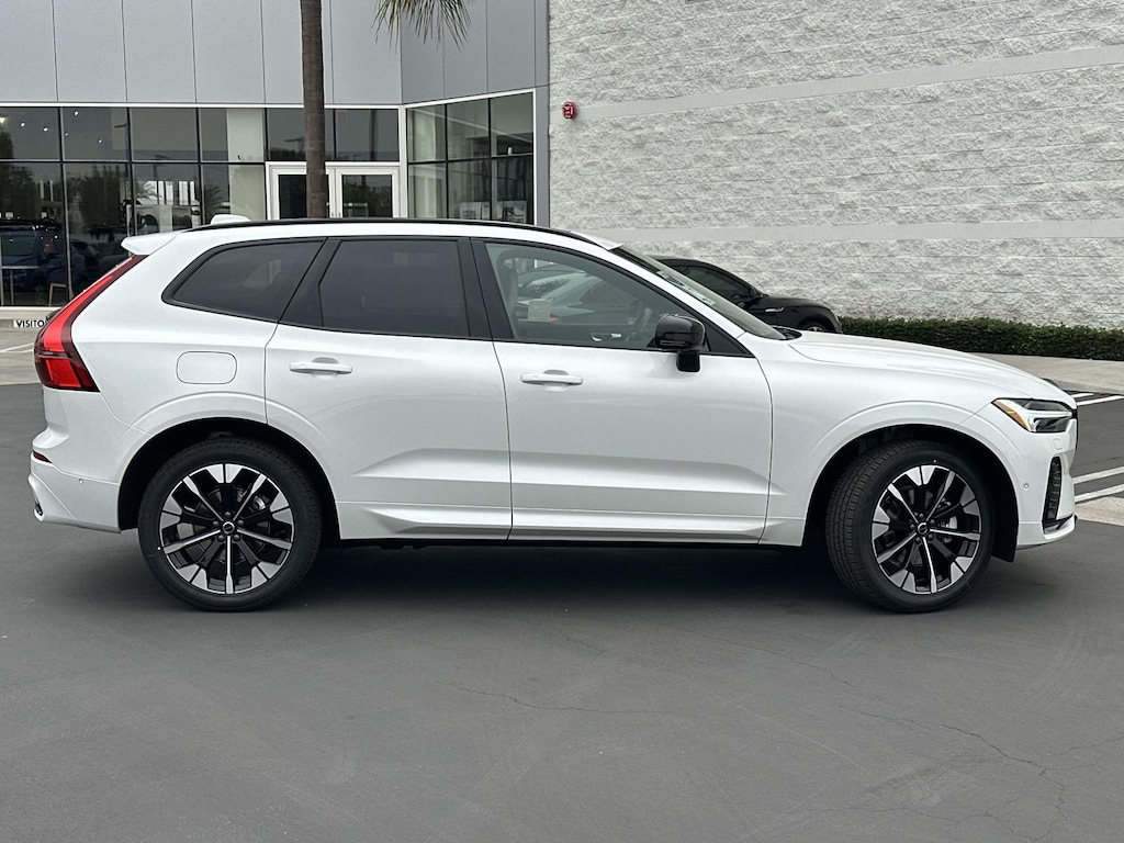 Used 2026 Volvo XC60 B5 Plus SUV