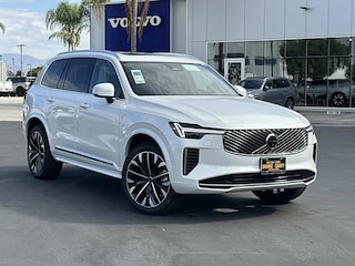 2026 Volvo XC90 B6 Plus 6-Seater AWD SUV