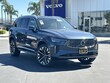  Volvo XC90 plug-in hybrid