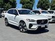 Volvo XC60 Plug-In Hybrid