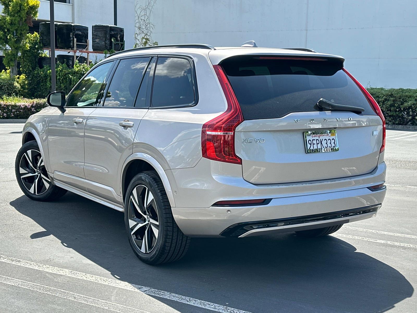 2023 Volvo XC90 Plus - Photo 6