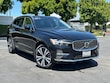 Volvo XC60 Recharge Plug-In Hybrid