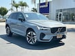 Volvo XC60 plug-in hybrid