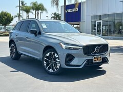 2026 Volvo XC60 plug-in hybrid T8 Plus SUV