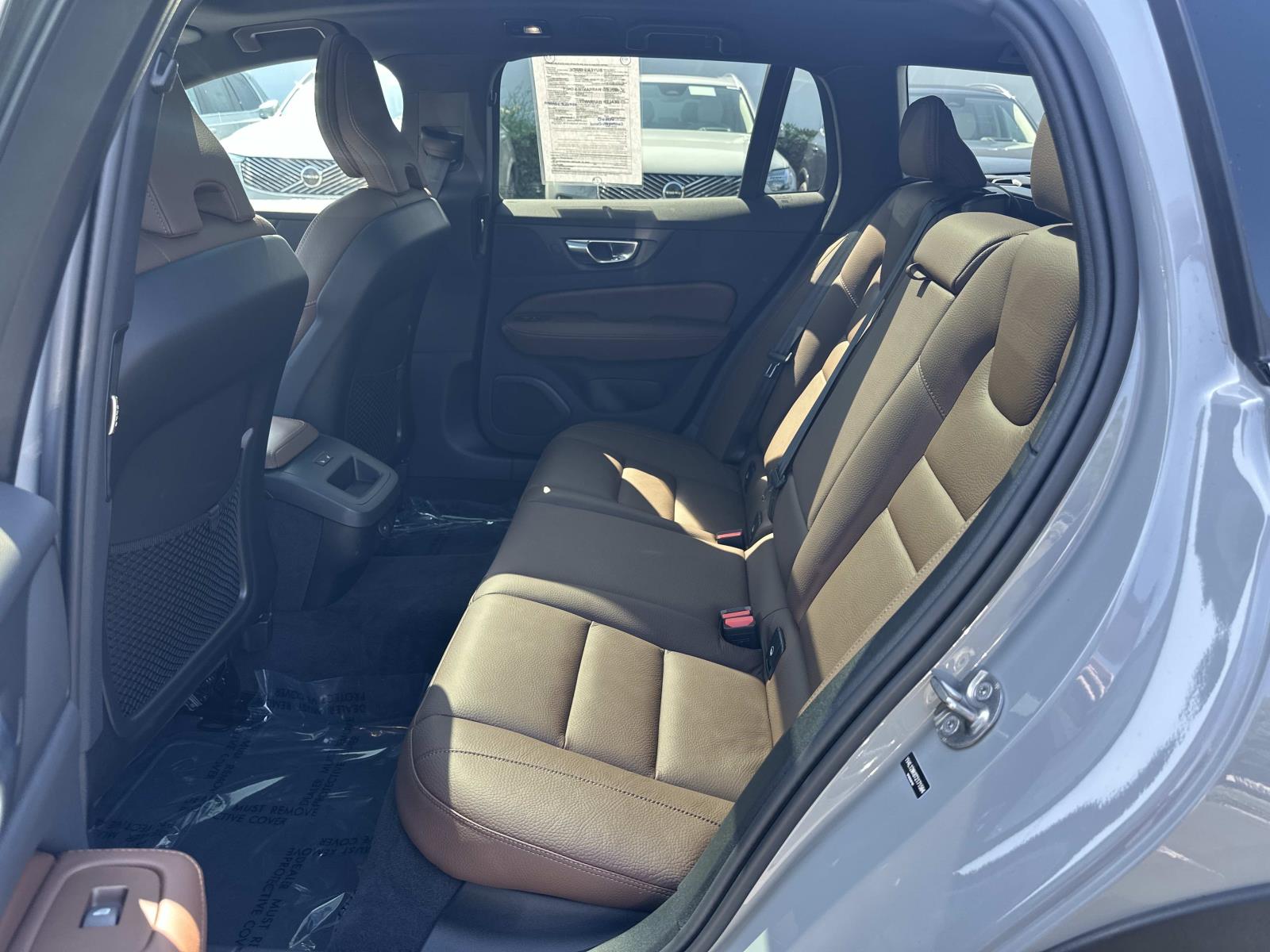 2026 Volvo V60 Cross Country Plus - Photo 21