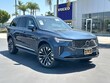 Volvo XC90 plug-in hybrid