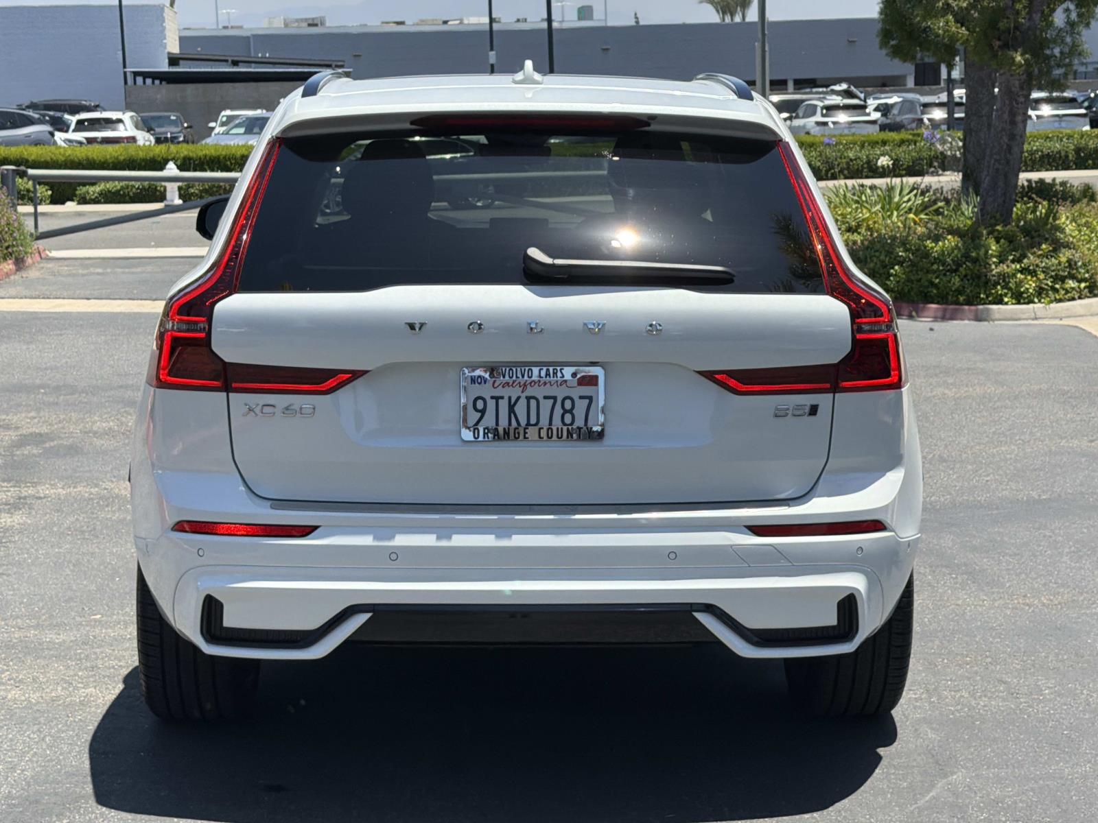 2026 Volvo XC60 Ultra - Photo 6