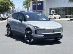 2026 Volvo EX30 Twin Motor Plus AWD SUV
