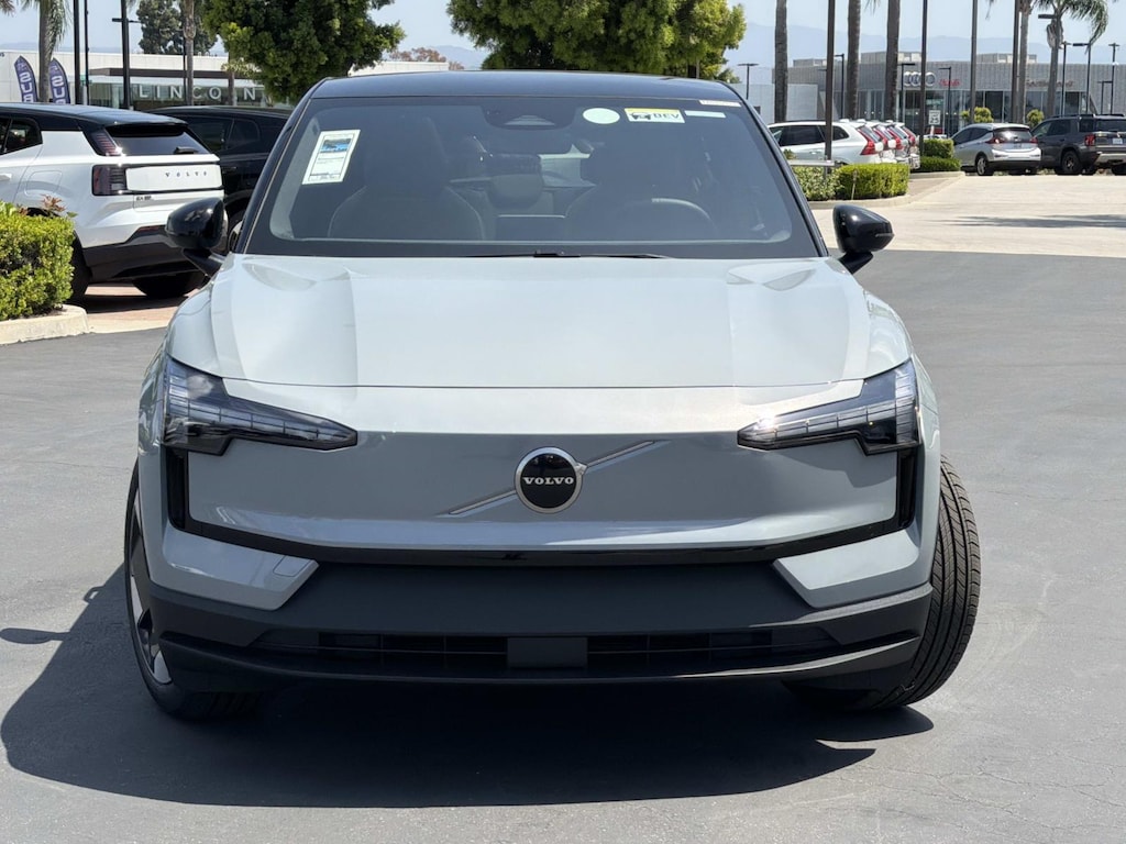 New 2026 Volvo EX30 Twin Motor Plus SUV