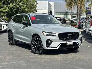 Certified Pre-Owned 2026 Volvo XC60 B5 AWD Ultra Sport Utility YV4M12RM4T1286625 for Sale in Santa Ana, CA
