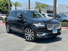 2025 Volvo XC90 B6 AWD Plus 7-Seater Sport Utility