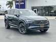  Volvo XC90 plug-in hybrid