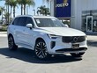Volvo XC90 plug-in hybrid