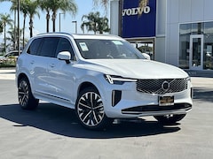 2026 Volvo XC90 plug-in hybrid T8 Plus 7-Seater SUV