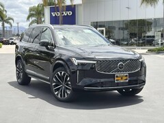 2026 Volvo XC90 plug-in hybrid