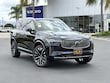  Volvo XC90 plug-in hybrid