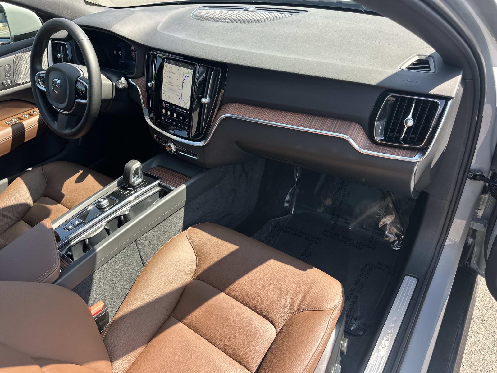 2026 Volvo V60 Cross Country Plus - Photo 26