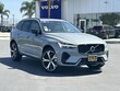  Volvo XC60 plug-in hybrid