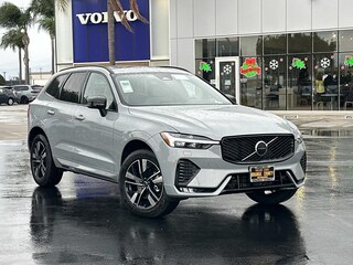 2026 Volvo XC60 B5 Core AWD SUV