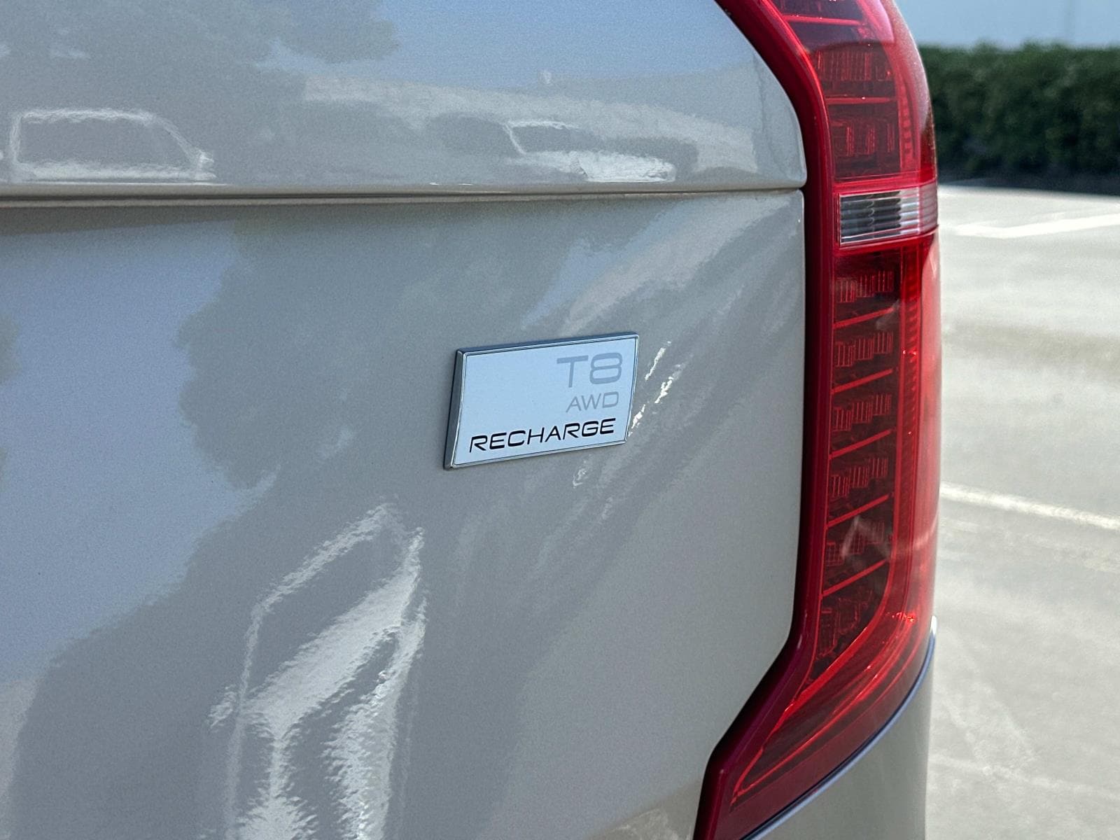 2023 Volvo XC90 Plus - Photo 27