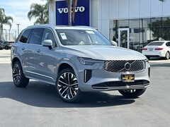 2026 Volvo XC90