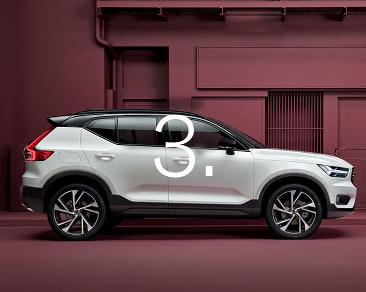 Care By Volvo - 3