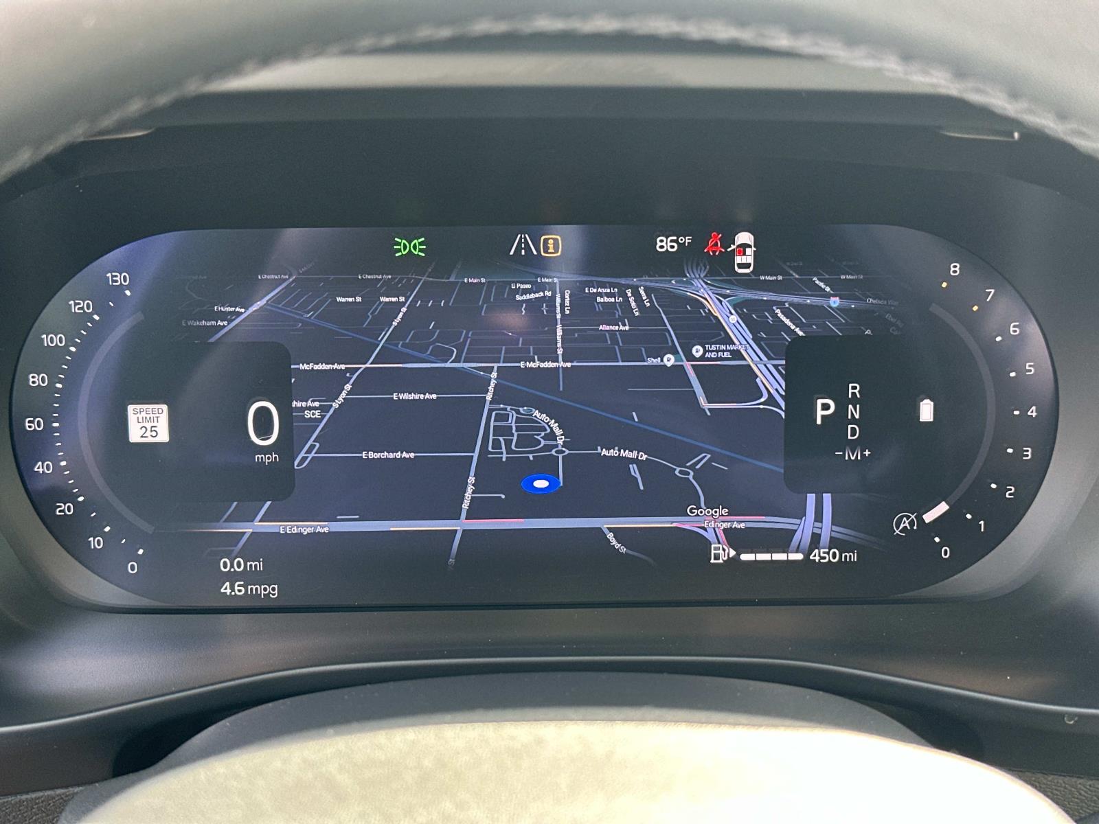 2026 Volvo XC40 Plus - Photo 10