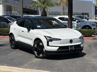 Certified Pre-Owned 2026 Volvo EX30 Twin Motor AWD Ultra Sport Utility YV4EK3ZL0T2619282 for Sale in Santa Ana, CA