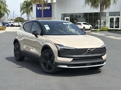 2026 Volvo EX30 Cross Country Ultra AWD SUV