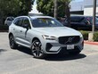  Volvo XC60 Plug-In Hybrid